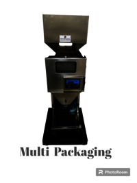 1000gm Semi Automatic Weigh Filler Machine