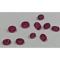 Mozambique Ruby Gemstone