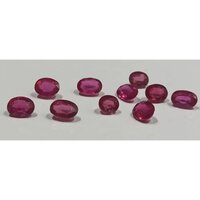 Mozambique Ruby Gemstone