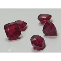 Natural Ruby Gemstone