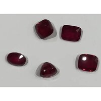 Natural Ruby Gemstone