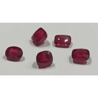 Natural Ruby Gemstone