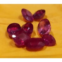 Pink Mozambique Ruby Gemstone