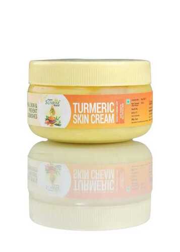 Turmeric Skin Cream