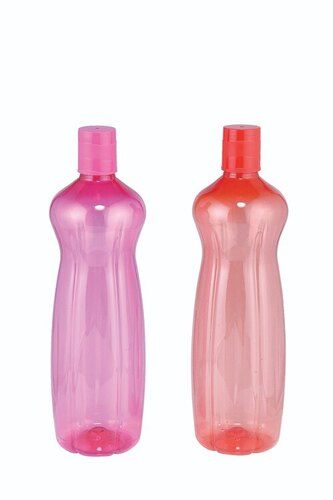 Plastic Fridge Bottle Texas 500ml Single Pc