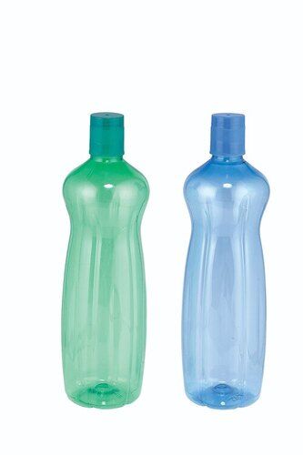 Plastic Fridge Bottle Texas 1000ml Single Pc