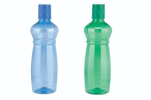 Plastic Fridge Bottle Paris 500ml Single Pc