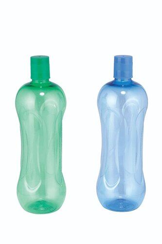 Plastic Fridge Bottle Brazil 500ml Single Pc