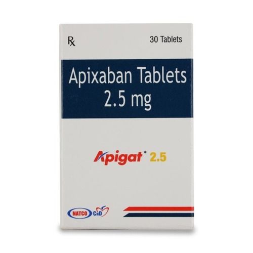 Apigat 2.5 Tablet