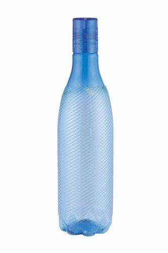 Plastic Fridge Bottle Rome 1000ml Single Pc