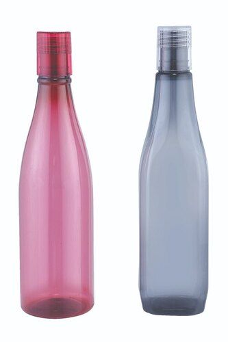 Plastic Fridge Bottle Gracy 1000ml Single Pc