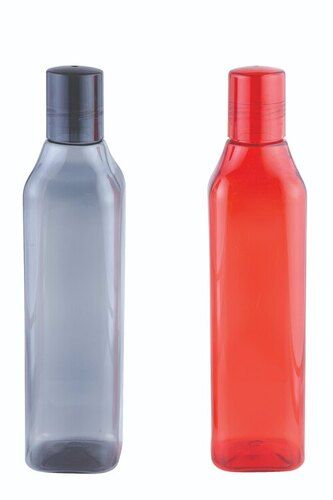 Plastic Fridge Bottle Desire 1200ml Single Pc