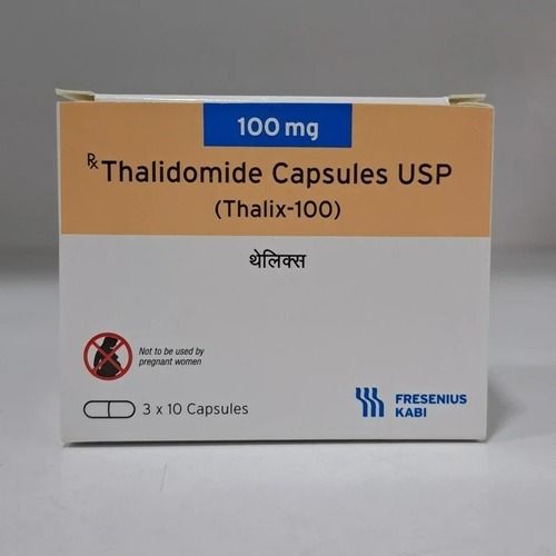 Thalix 100 Capsule