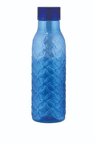 Plastic Fridge Bottle Russia 1000ml Single Pc