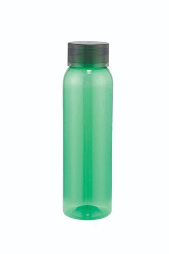 Plastic Fridge Bottle Creta 600ml Single Pc