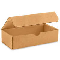 Die Cut Packaging Corrugated Box