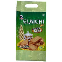 Side Gusseted Bag