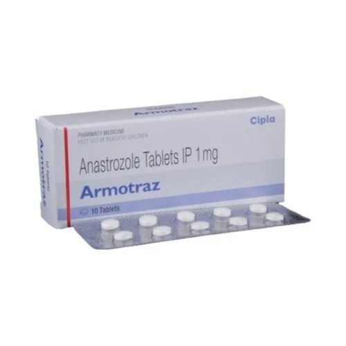 ARMOTRAZ 1MG Tablet