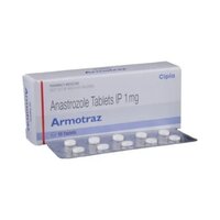 ARMOTRAZ 1MG Tablet