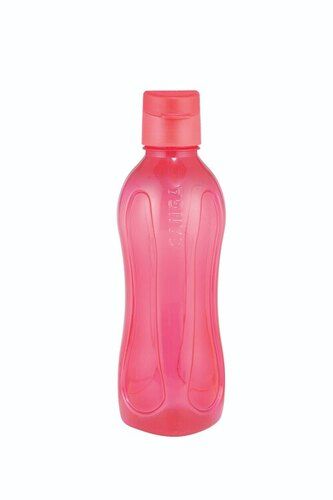 Plastic Fridge Bottle Ganga 1000ml  Single Pcs