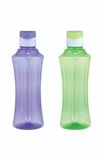 Plastic Fridge Bottles