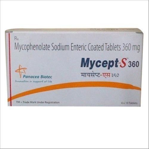 Mycept-S 360 Tablet