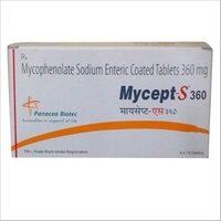 Mycept-S 360 Tablet