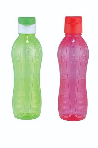 Plastic Fridge Bottle Super Cool 1000ml Single Pcs