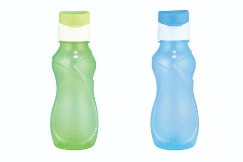 Plastic Fridge Bottle Kavery 500ml Flip Cap Single Pcs