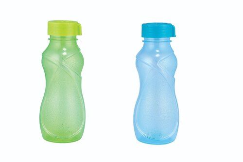 Plastic Fridge Bottle Kavery 500ml Plain Cap Single Pcs