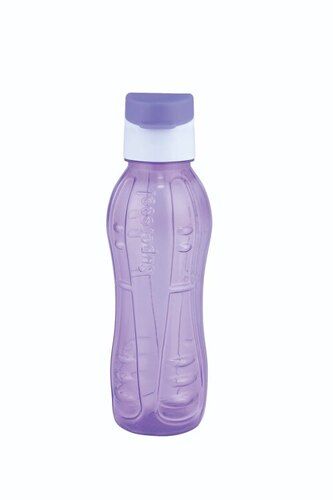 Plastic Fridge Bottle Super Cool 500ml Flip Cap Single Pcs