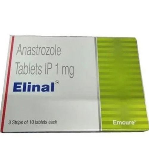 ELINAL 1MG Tablet