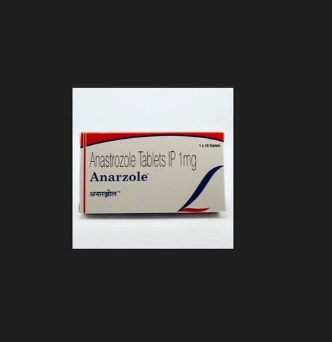 ANARZOLE 1MG Tablet