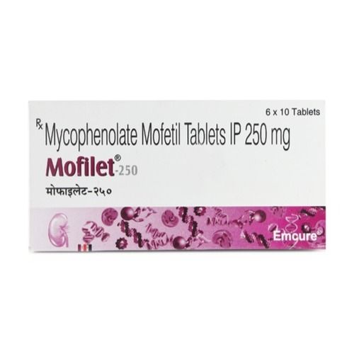 MOFILET 250MG