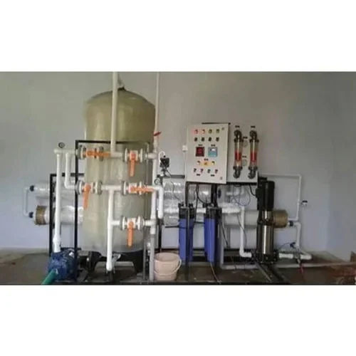 High Quality Fully Automatic Uv Water Treatment System