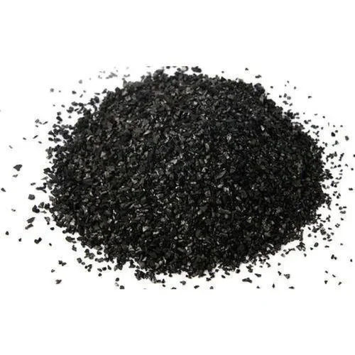 Black Granular Activated Carbon Application: Water Treatment