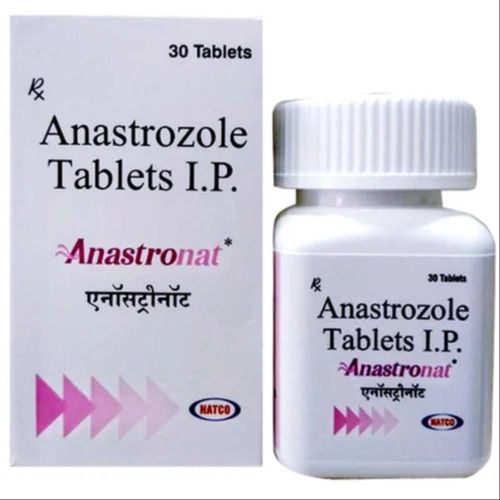 ANASTRONAT 1MG Tablet