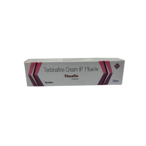 1% W-W Terbinafine Cream IP