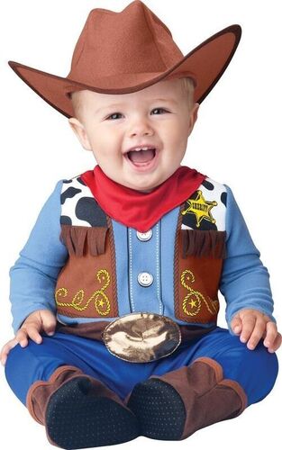 KIDS WESTERN WEAR