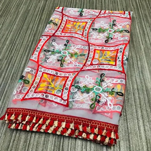 Ladies Designer Printed Stole