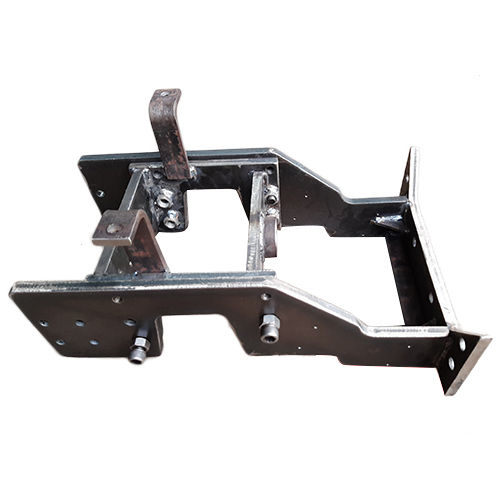 15 HP Engine Mounting Bracket  For Escorts Tractor