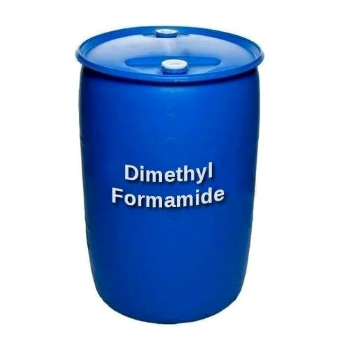 Dimethylformamide Solvent