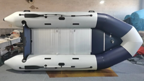 Inflatable Boats 470 / 15.4ft