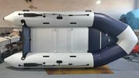 Inflatable Boats 470 / 15.4ft Capacity: 1000 Kg/day