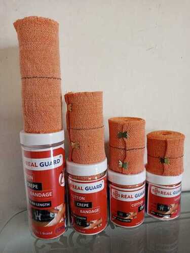 Adhesive Bandage Tape