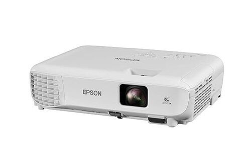 Epson Projector - Use: Lcd