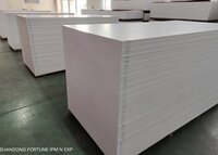 Density PVC Foam Sheet