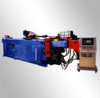 Pipe Bending Machine