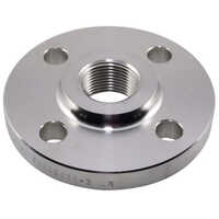 Threaded Flange