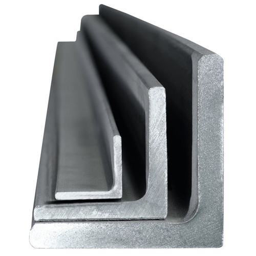 Stainless Steel-Mild Steel Angles
